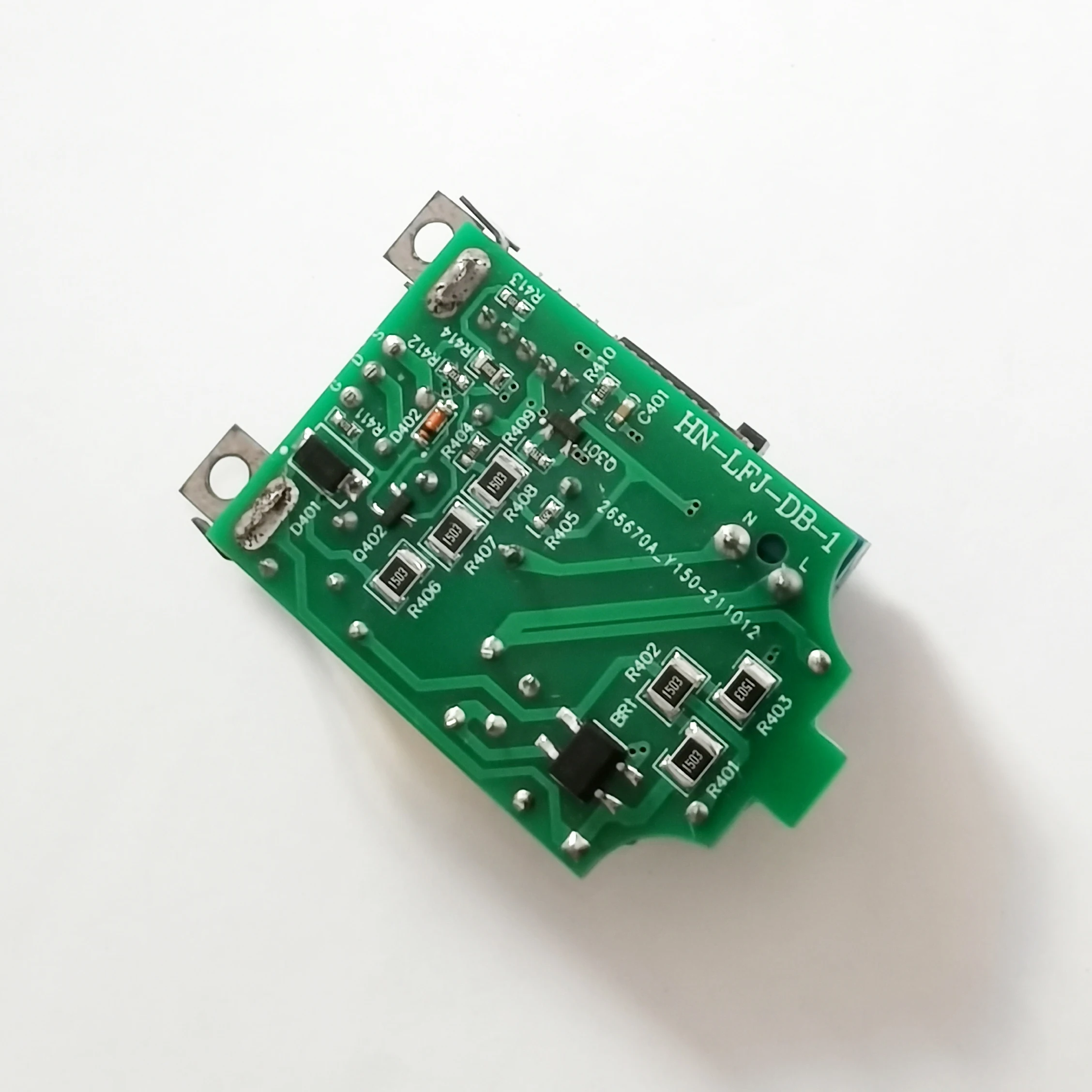 Sirreepet Pet clipper parts Replacement pcb for professional clipper 220V