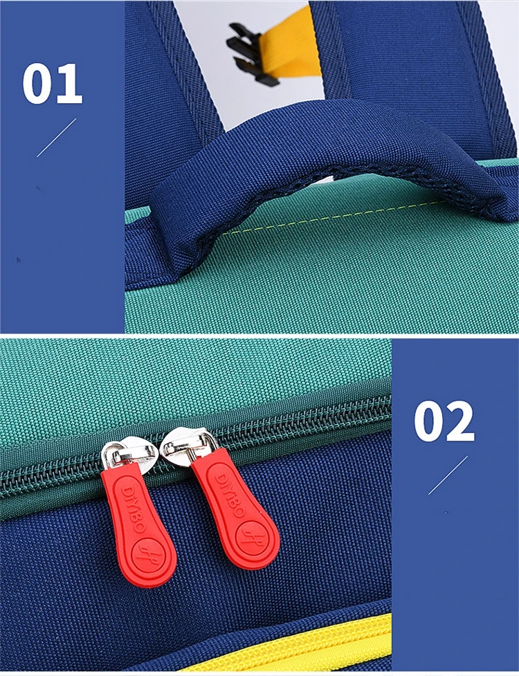 Children School Bags Girls Boys Kids Backpack Primary School Backpacks Orthopedic Backpack Schoolbag