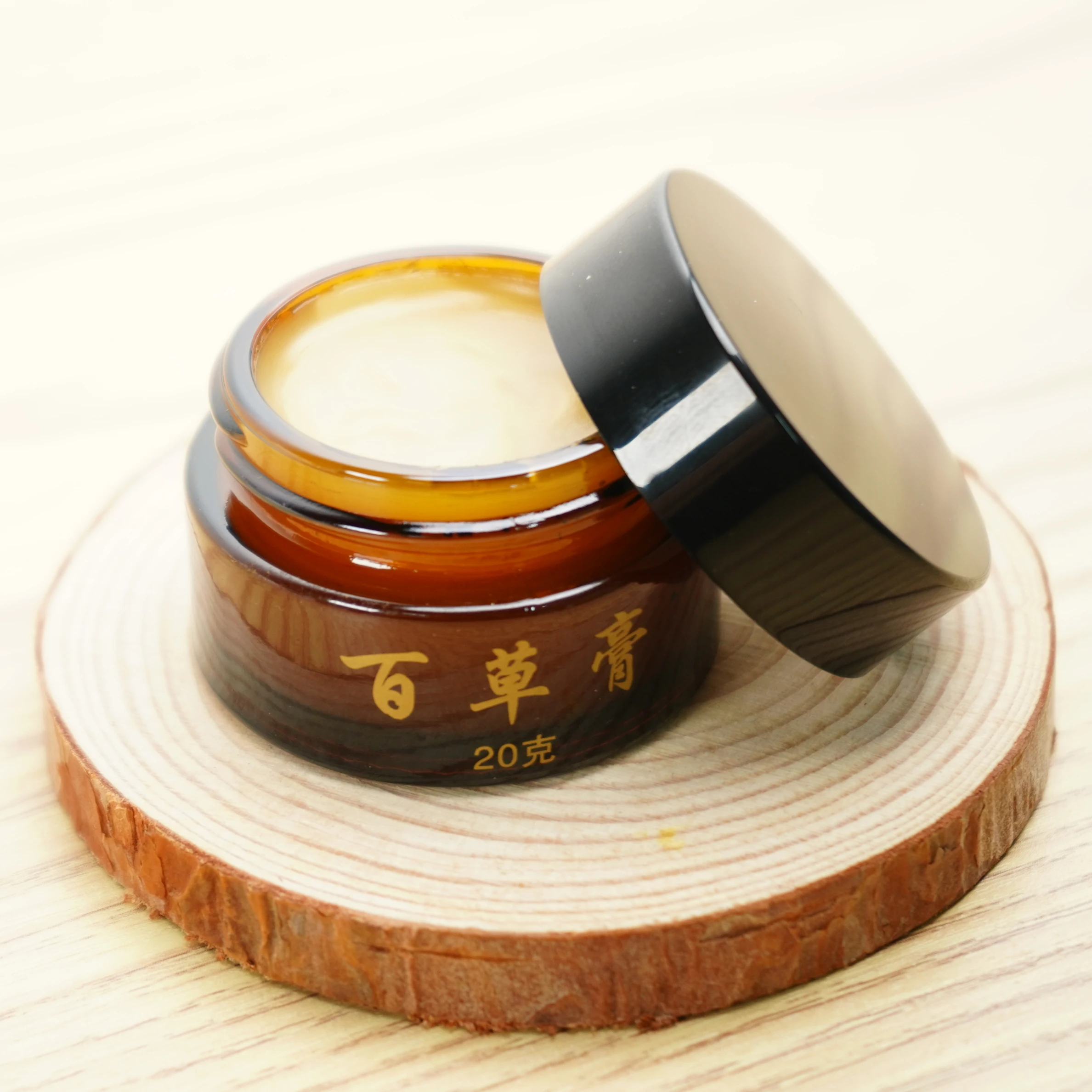 Best Price Cold Sneezing Stuffy Nose Nasal Cavity Herbs Headache Sinusitis Cream Ointment For Dry Itchy Nose Sneezing
