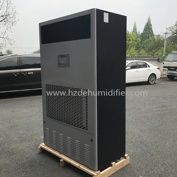 Constant Temperature and Humidity Machine dehumidifier with humidifier and air conditioner