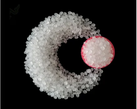 food plastic granule pp 519A Polypropylene Homopolymer pp td20 / td30 / td40