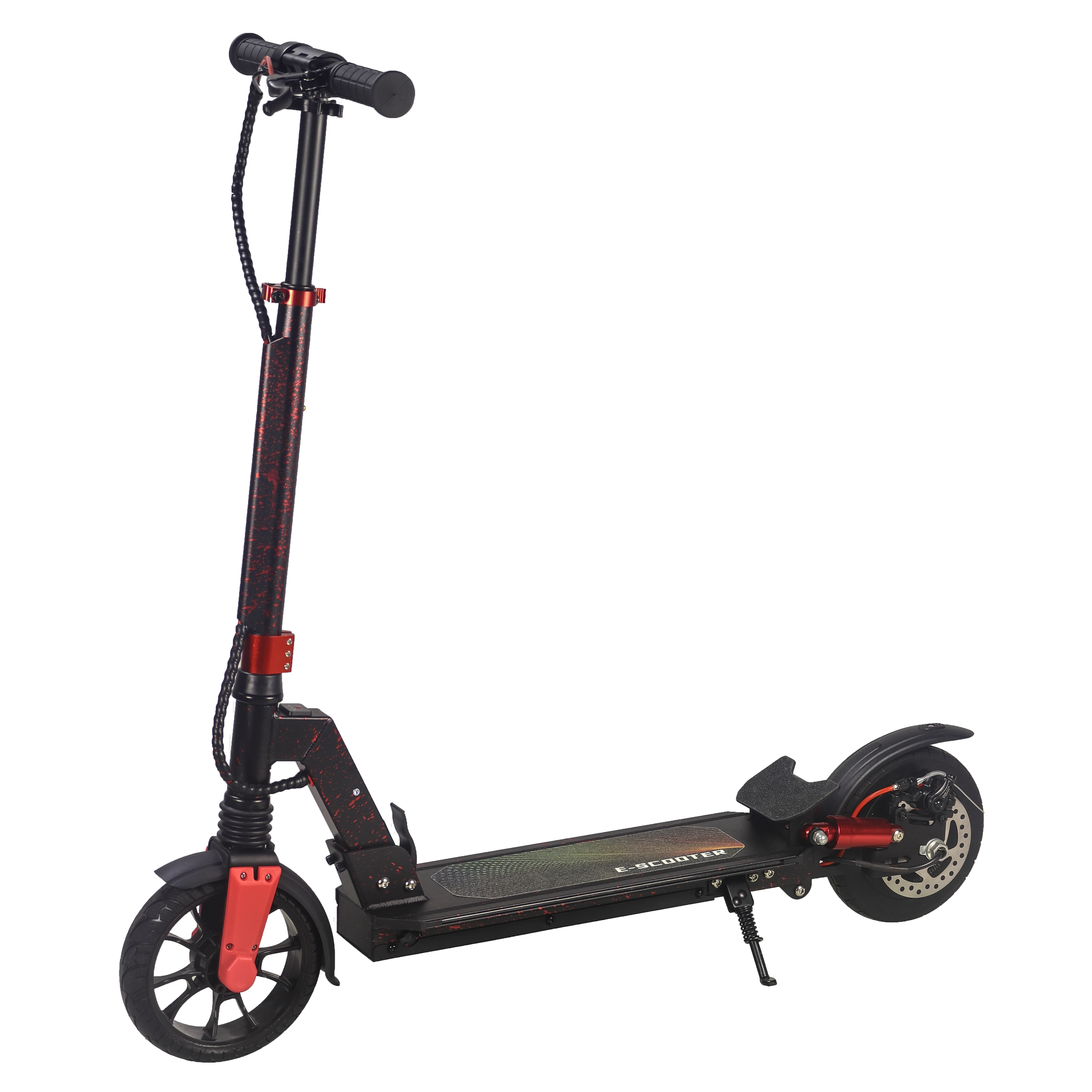 Portable Folding Children Kick E Scooter Kids Child E-Scooter Push Electric Scooter for kids