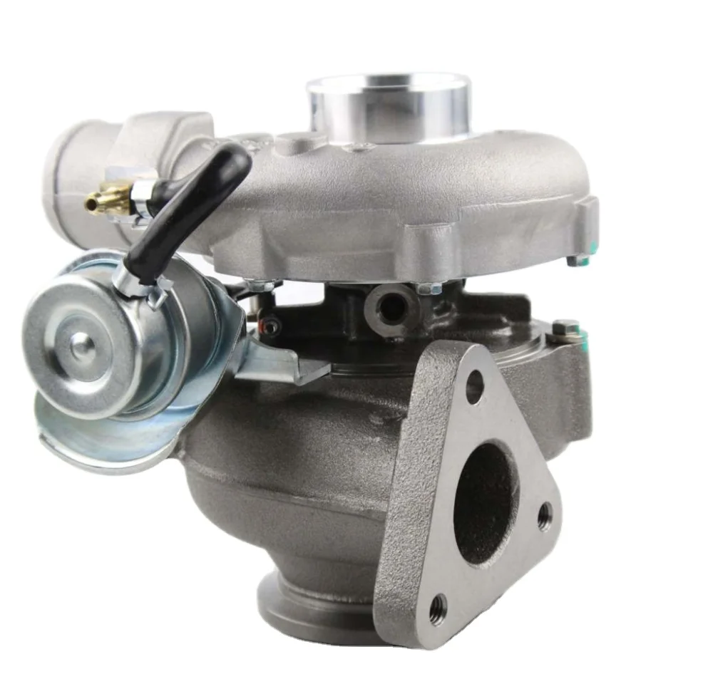 Auto engine parts Ranger Power stroke turbocharger garrett GT2256V turbo for ford 724652