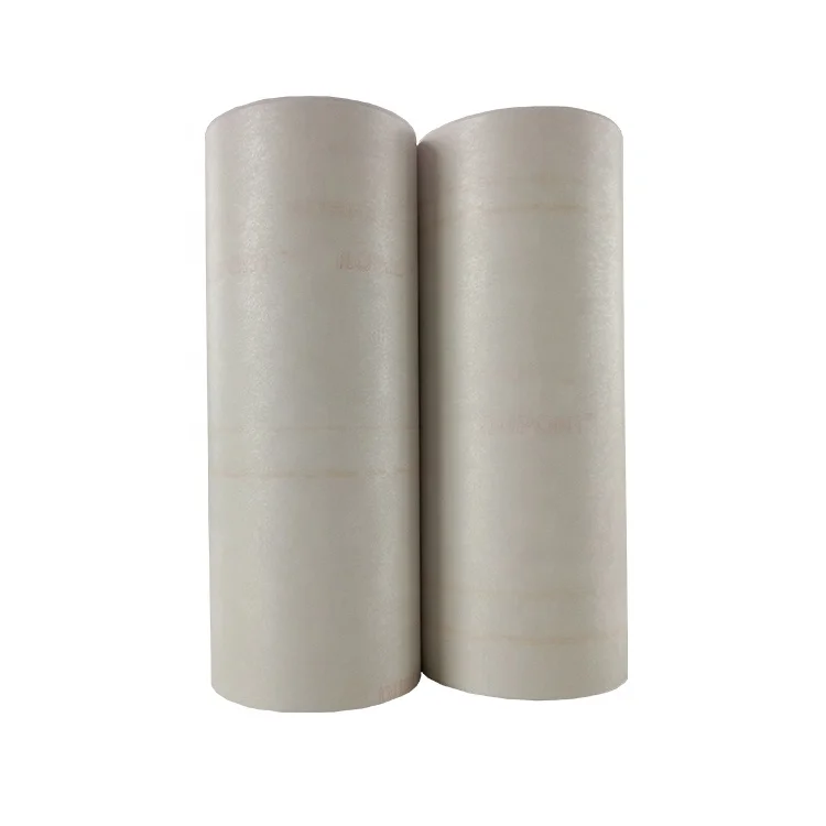 Polyester Film Composite Flexible Nomex Paper Nmn Insulation Paper