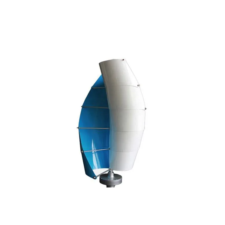 CF-100S X-Type Vertical  micro Wind Turbin Generator customized Factory small mini wind turbine 10kw 5kw power generator system
