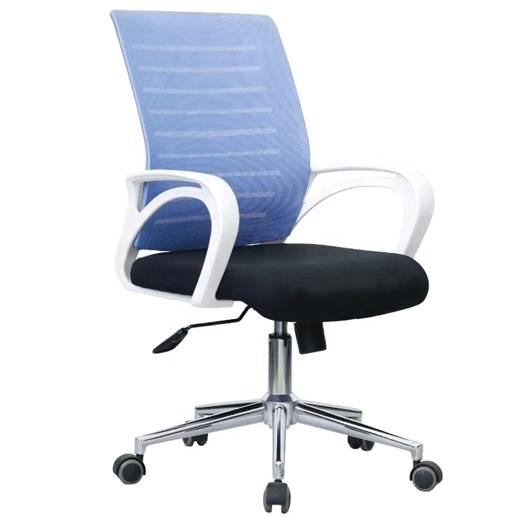 China chairs wholesale factory good quality ergonomic office mesh armchair