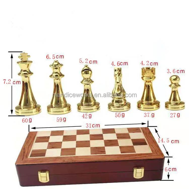 Gold silver  chess .jpg