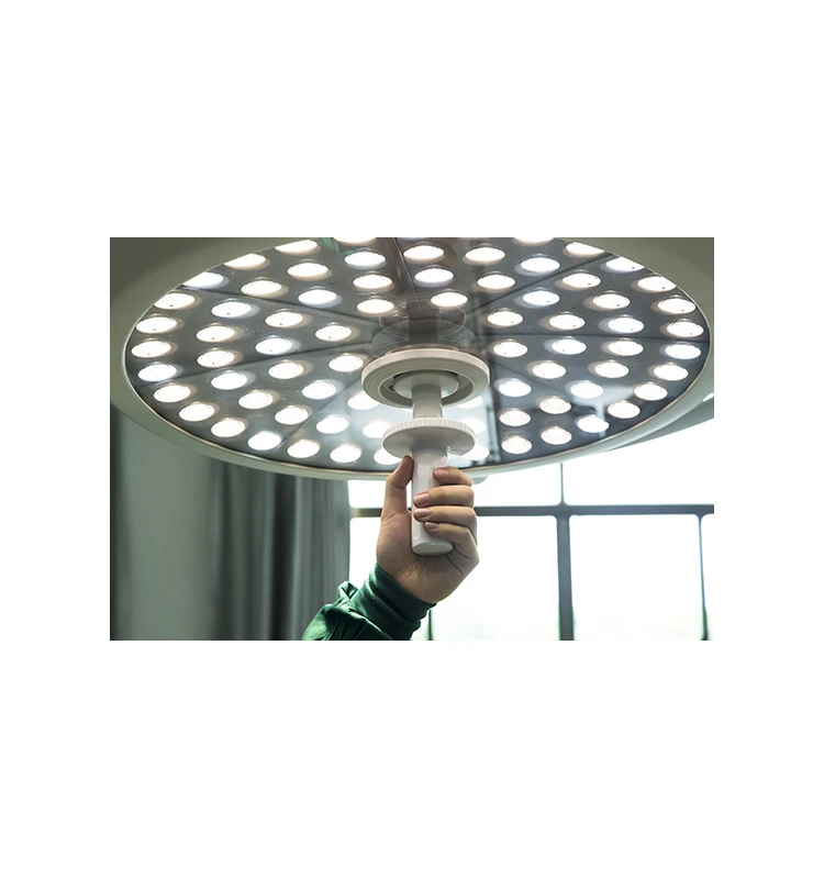 Led opertaing light lampara cielitica scialitic surgical lamp operation theater light lampara quirofano medicas surgery lamps
