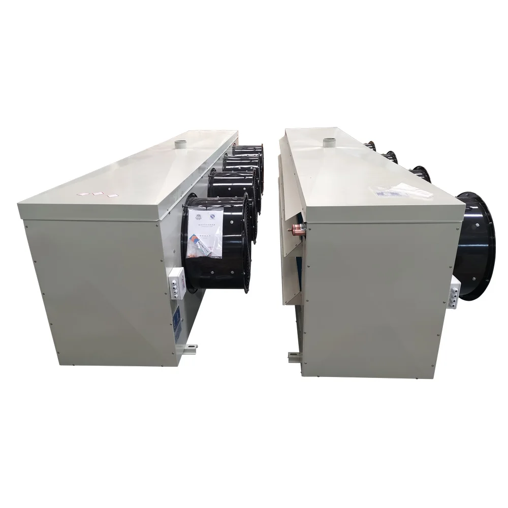 chiller water DL/DD/DJ Industrial Evaporative Cooler Large Supermarket vegetable Processing Chemical Refrigeration Equipment