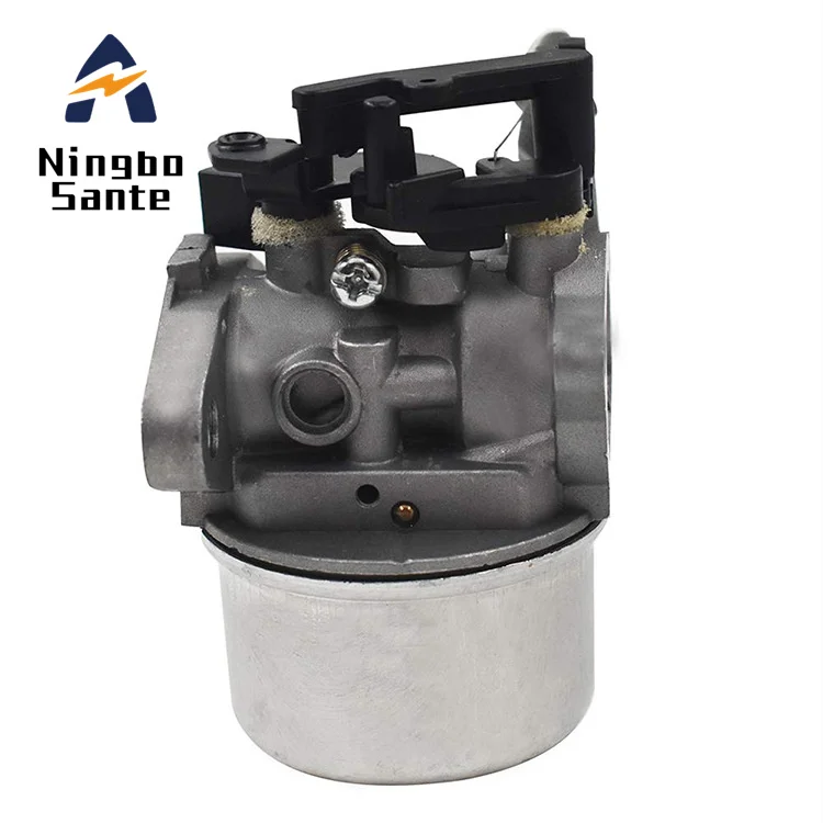 
Карбюратор 590948 подходит для газонокосилок Briggs & Stratton 111P02 111P07 114P02 