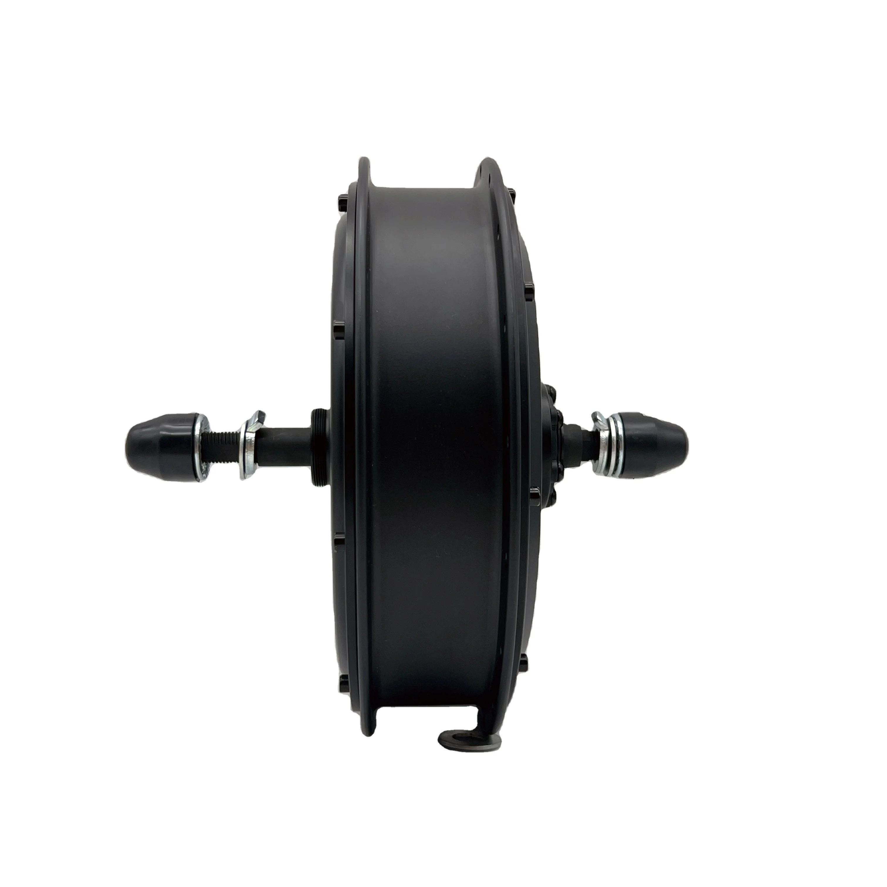 Hot Selling 72v 3000w Turbo Non-gear Whole Kit DDR-3K