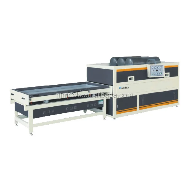 
Thermoforming machine for MDF vacuum press machine 