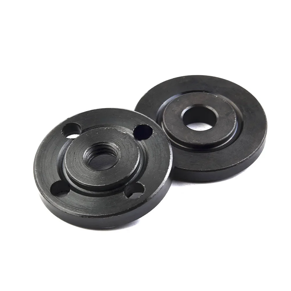 Durable High Quality Angle Grinder Flange Nut Circular Saw Blade Fixing Tool