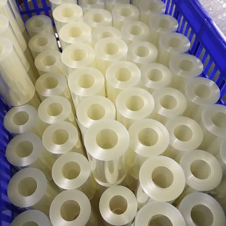 Wholesale 2022 Birthday Party Baking Supplies Plastic Cake Surround Film Food Grade Mousse Cake Surround