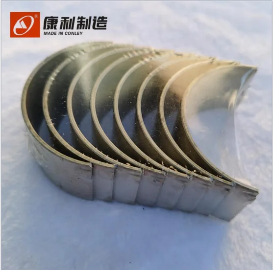 High Quality Truck Engine Parts Valve Rocker Arm Rocker Arm Shaft Assembly For ISUZU