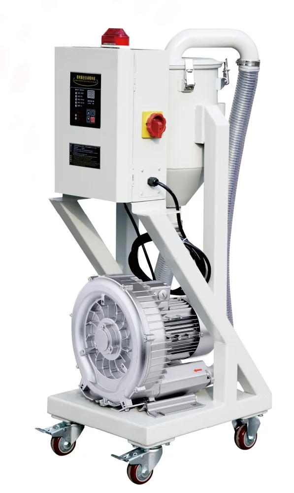 3KW Ring blower for industrial aquaculture blowing 2HB 610H26