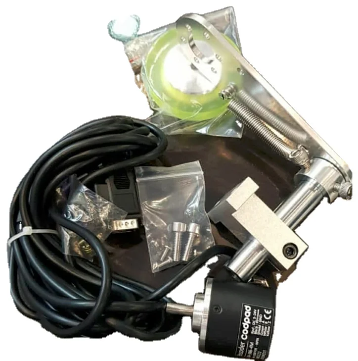 DOCOD PJT100000048 кодировщик E2500PR с кронштейном для термоструйного принтера запасные части