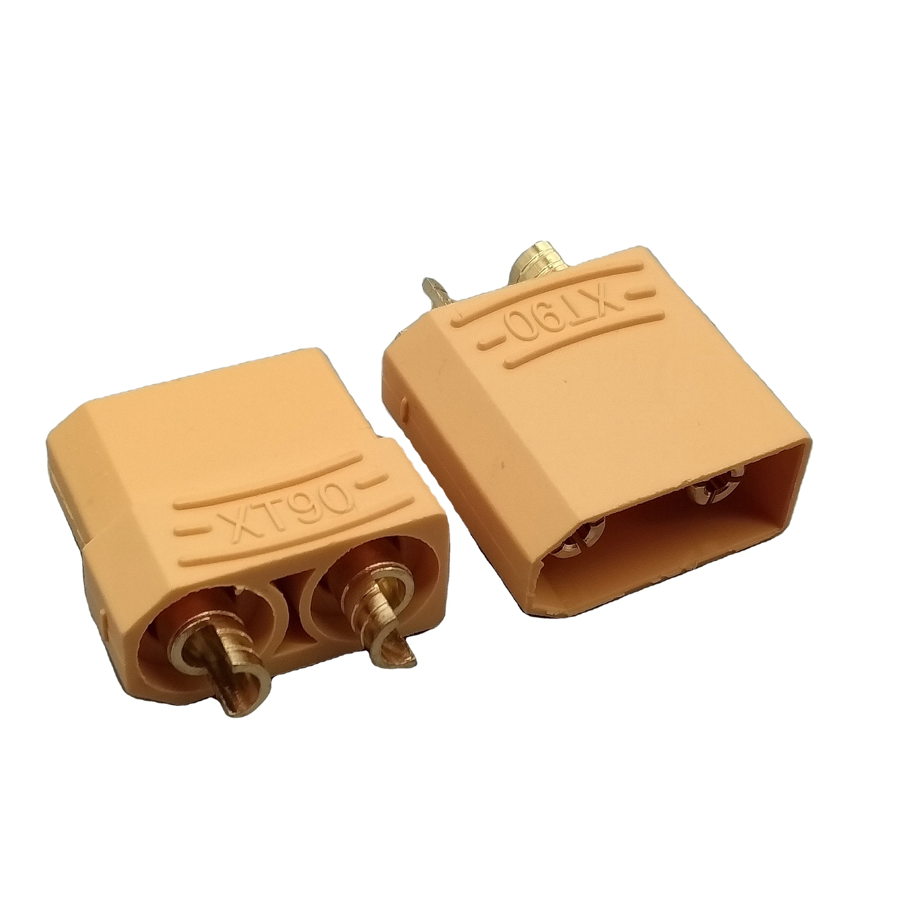 Amass XT60 male female plug XT60U XT60-M Plug Battery Cable power connection  adapters connectors