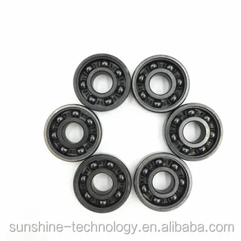 High speed miniature 6304 bearing 6203 6201zz 6204 C3 6203-2rs