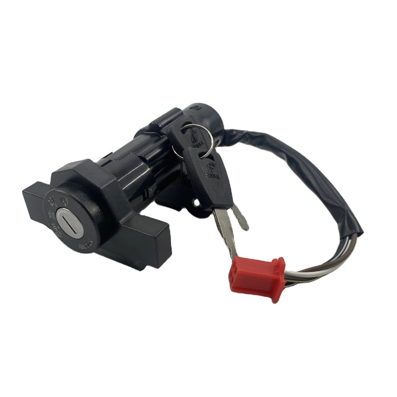 Motorcycle Ignition Switch Key Ct100 baja100 Atv Accessories Motorcycle Ignition Switch