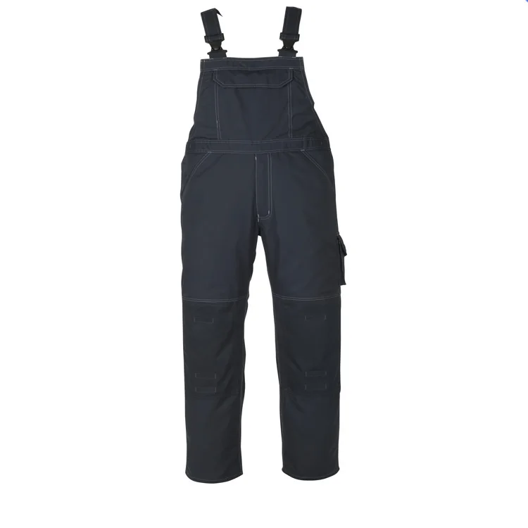 Working Bib Pants Overall New Fashion Design Men Bib Overalls Work Overall For Working