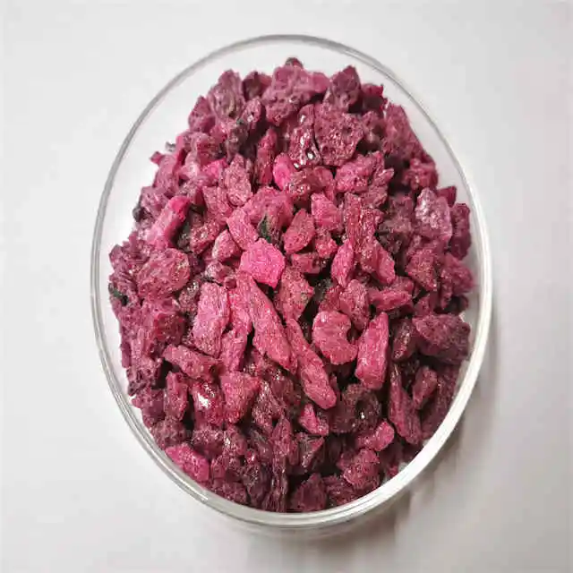 Haixu Abrasives Corundum Chromium Refractory Material Chromium Corundum Pink Fused Alumina