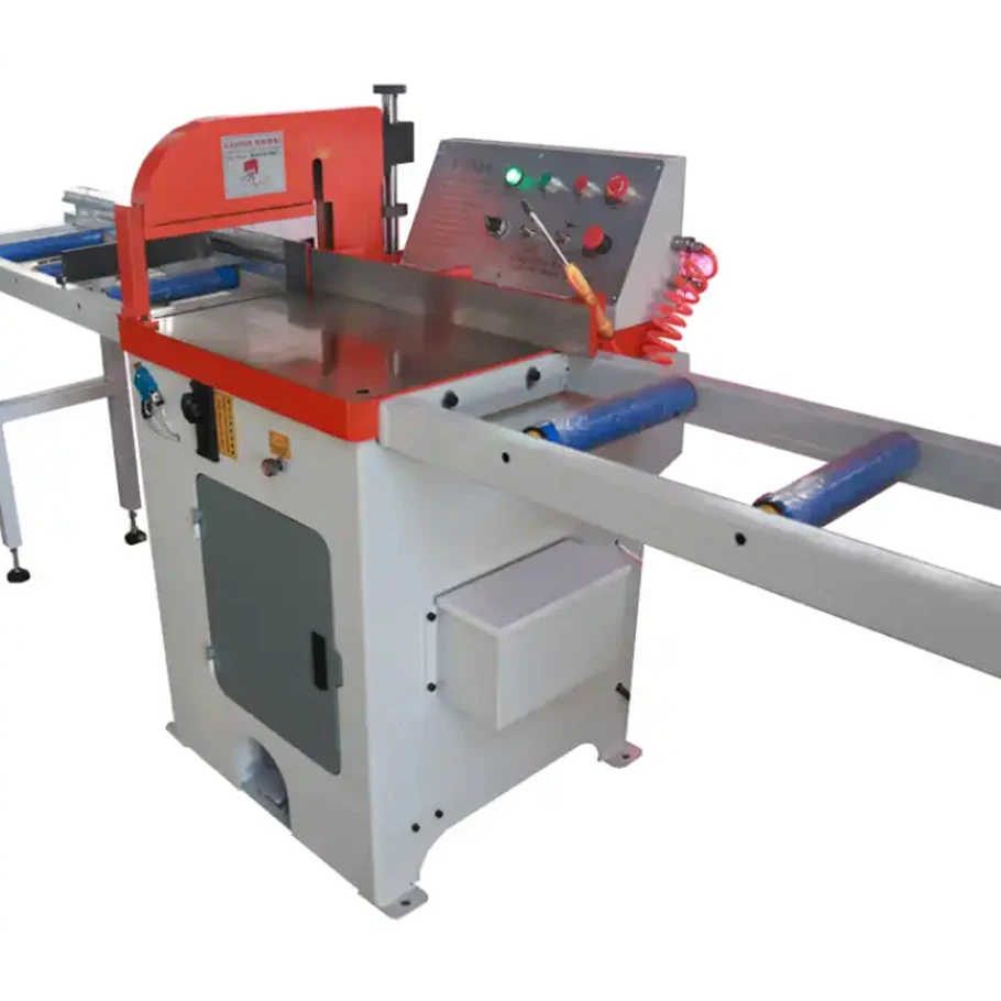 Wholesale 4kw Energy Conservation Tube Saw Cnc Copper Pipe Storage Automatic Aluminum Cutting Machine