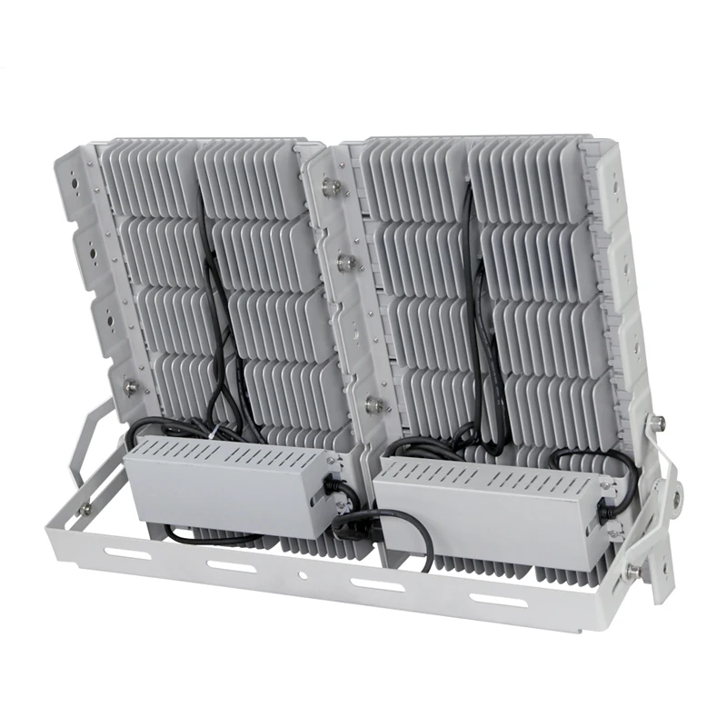 2022 Factory led out door flood lighting Modular 250W Led Flood Light