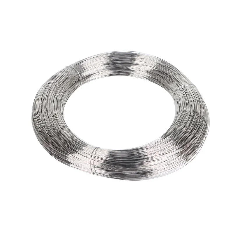 1.2mm 1.6mm Galvanized wire BWG SWG diameter 1mm 1.2mm 1.4mm Hot Dip Electro Galvanized steel Iron Wire Gi wire