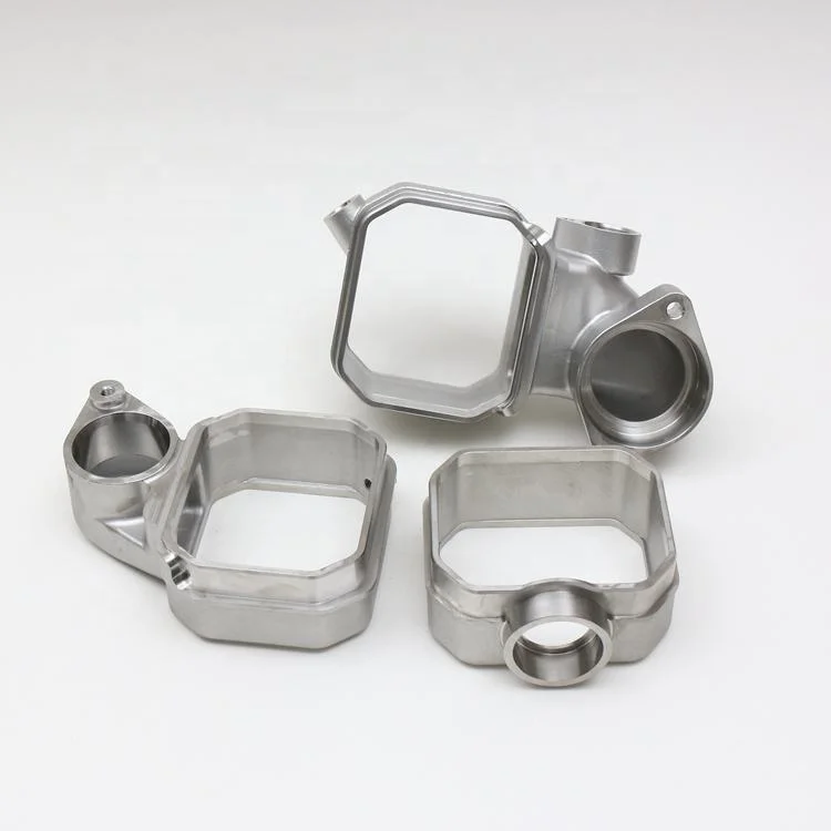Factory Direct Stainless Steel Carbon Steel Alloy Steel CNC Milling CNC Turning Precision Machining Parts