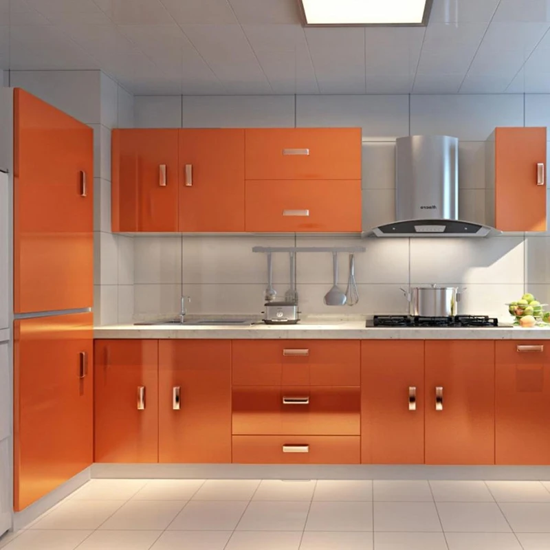 Professional Manufacturer Fireproof Apartment Grey Color 1.1Mm 1300*2440Mm High Pressure Laminated Sheet For Locker