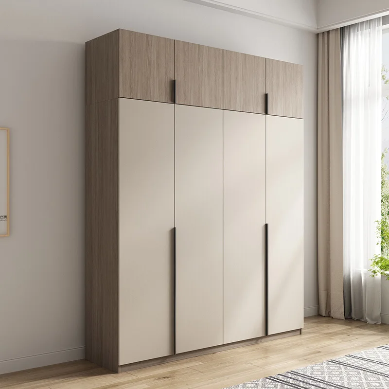 Designs Modern Storage Hotel Closets Cabinets Set Room Armoire Industrial Clothes Organiser Cupboards For Bedroom Wardrobe
