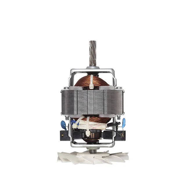 7025 powerful 300W CC universal mixer motor