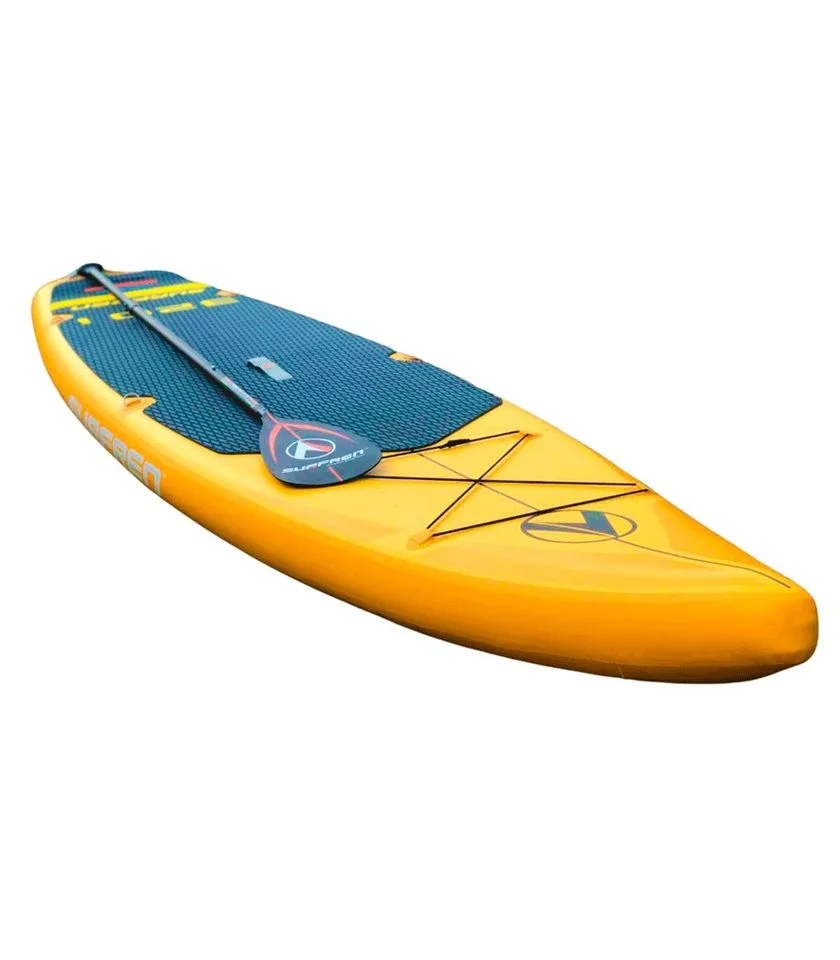 Shero Surf  2022 Hot Selling China Wholesale 11 Stand up Paddle Board Inflavel Wholesale Sup Paddle Board Sup Board Paddle Takim