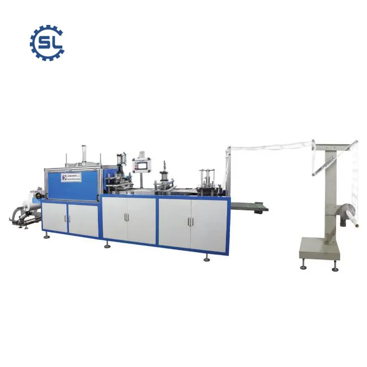 Disposable Plastic Hardware Packaging Box Thermoforming Machine