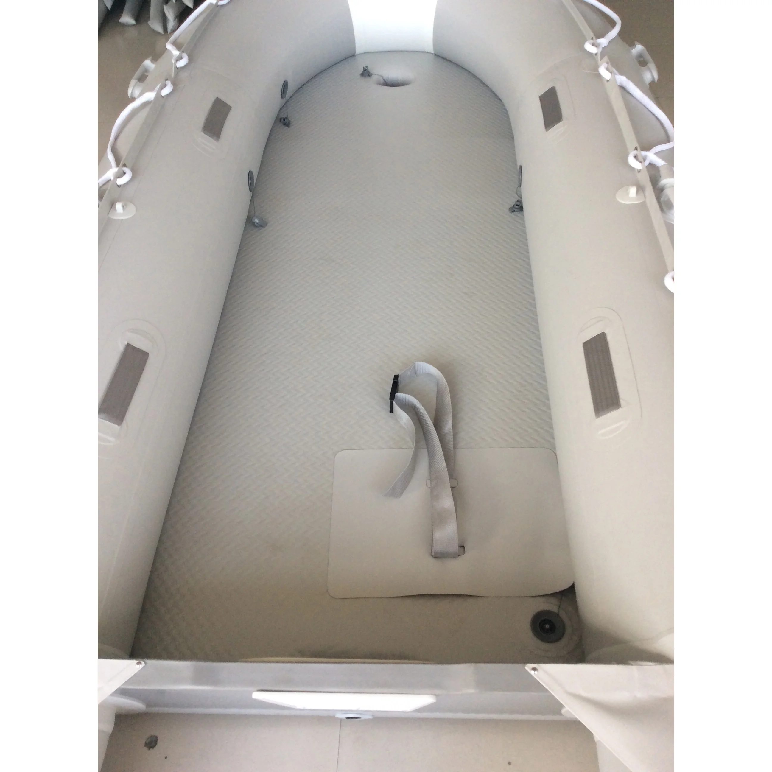 2022 New Design Best catamaran inflatable boat best inflatable boat with gommone air deck