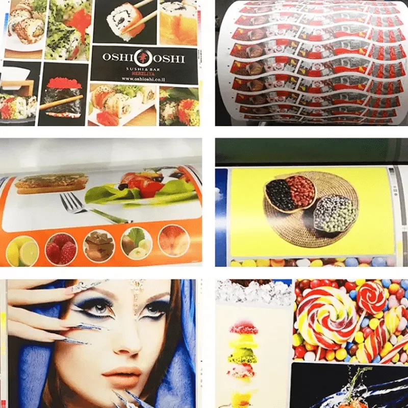 Full Automatic high Speed 2 4 6 color Paper Cup Flexo Printing Machine Paper flexographic printers