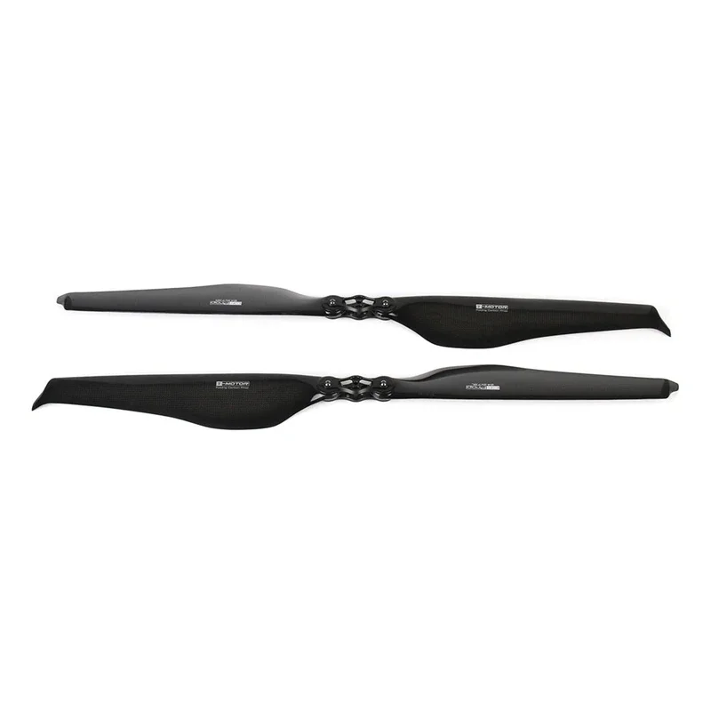 T-motor Foldable FA32.2*10.5 - 1Pair CF Prop Propeller For Aircraft Airplanes Quadcopter UAV RC Drone