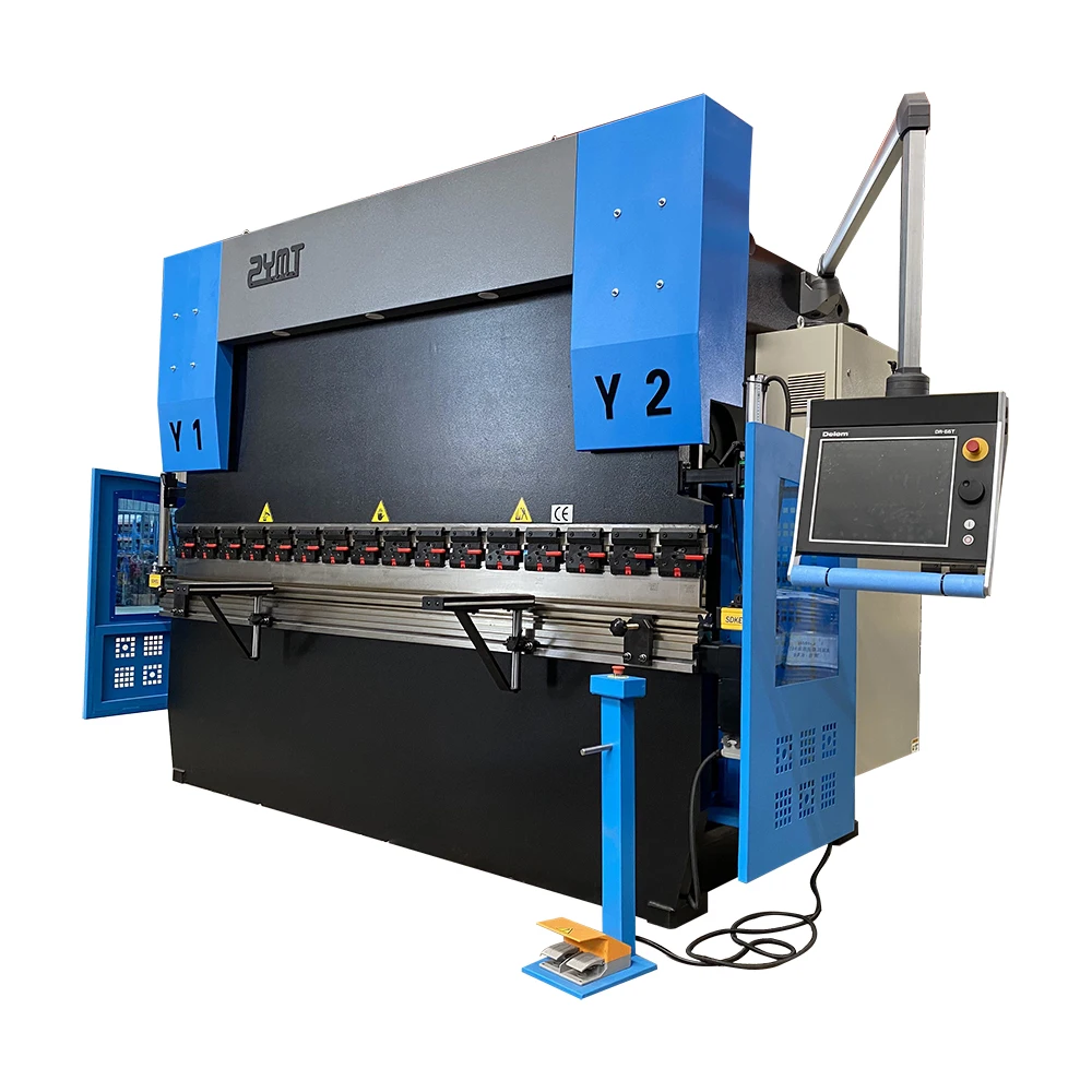 Factory Price Customized 6000Mm Cnc Press Brake