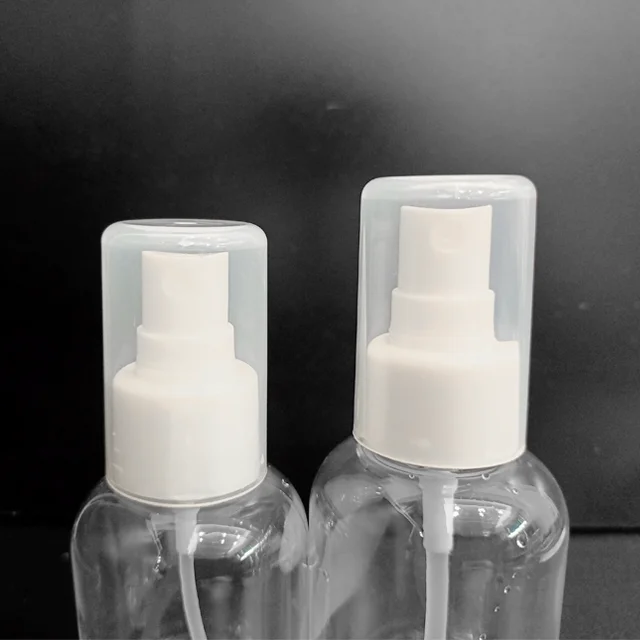 YUYAO 18mm 20mm 24mm 28mm 410 fine atomizer spray for oral and perfume mist sprayer
