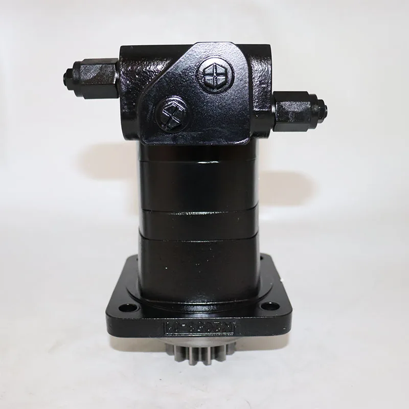 Eaton 2P2044773 Rotary Motor Rotary Gear Reducer is suitable for CAT301.7CR Mini Excavator
