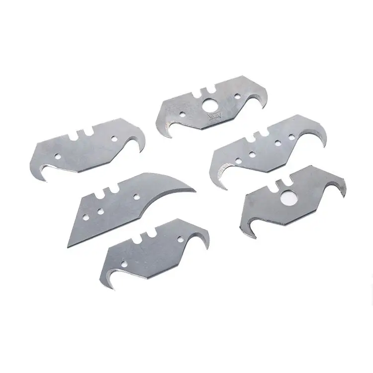 hork blade/hidden blade/hook blade
