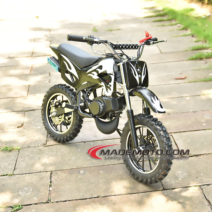 790w kids dirt bikes