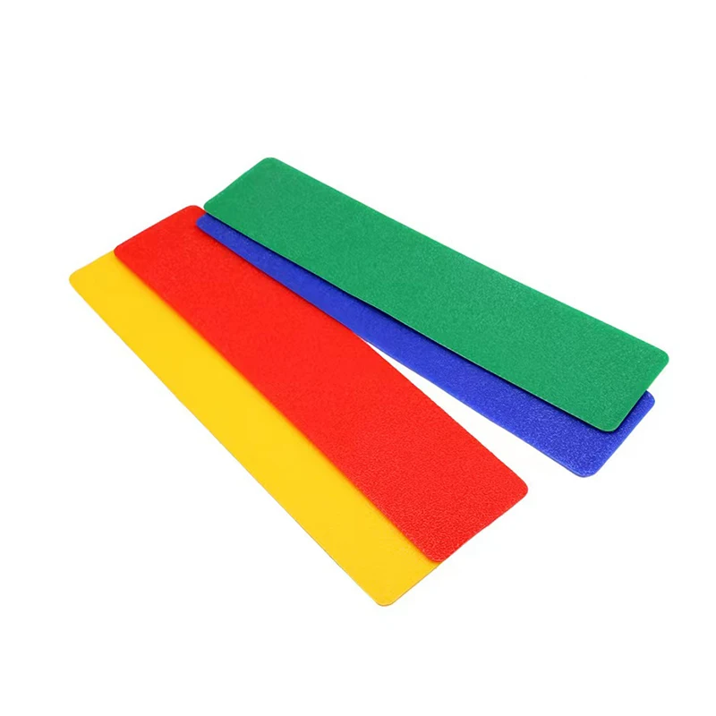 Rubber Agility Dots Flat Cones Sports Dots Floor Spots Agility Markers For Sports Training Discs Tee Shape