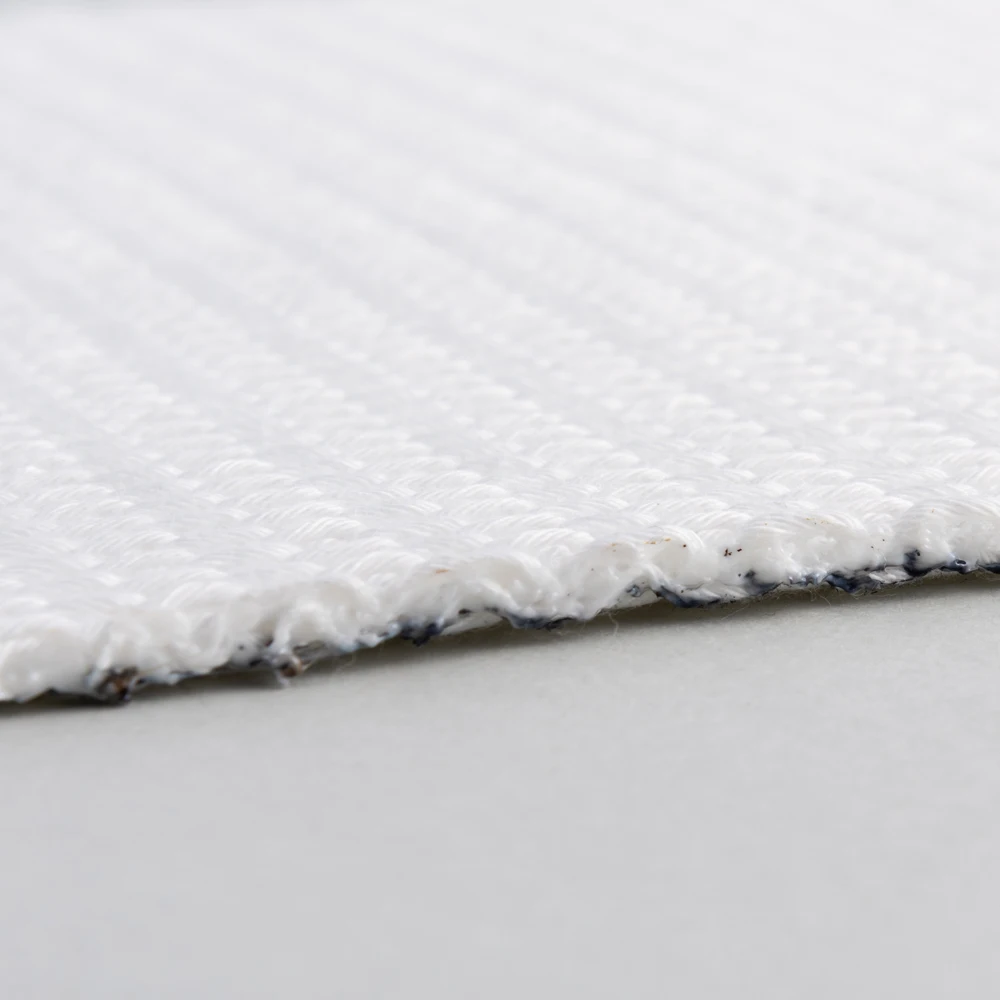 Customizable anti cutting stab Fiber Fabrics