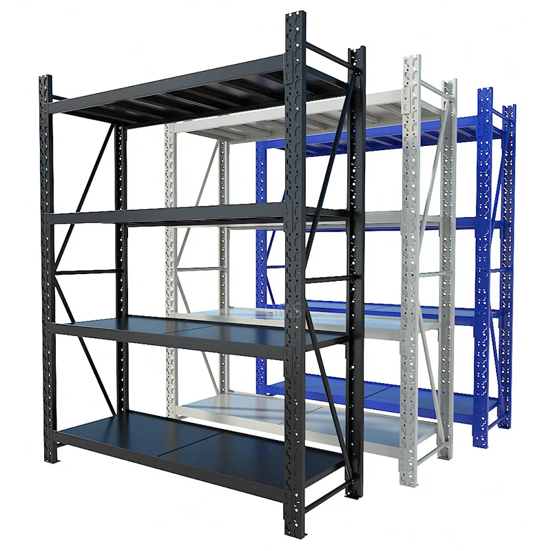 prateleiras de estoque industrial,Warehouse Rack Use rack for storage,warehouse factory storage racks