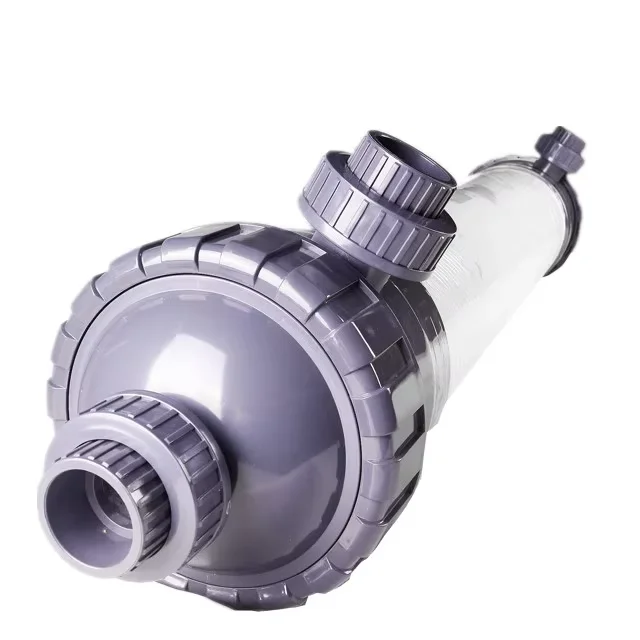 Оптовая продажа HM200 ультра фильтрационный 8060 PVDF полый волоконный фильтр экологический продукт для очистки сточных вод