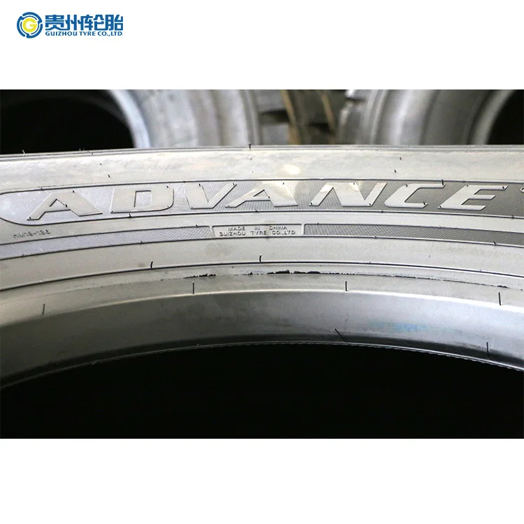 China Tire Brand SAMSON GL268D 315/80R22.5-18 OTR Tires For Sale