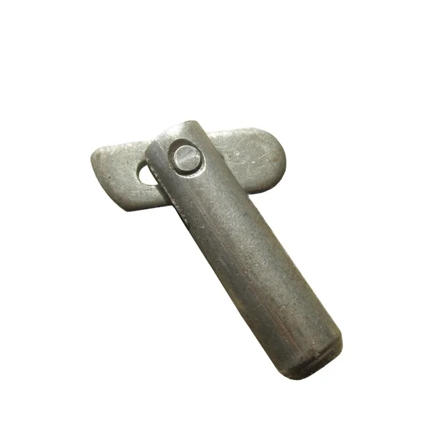 Scaffolding Lock Pin