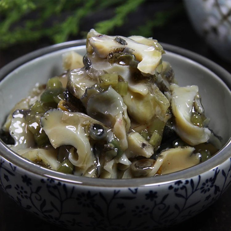 Cheap Price Wasabi Whelk Whelk Wasabi Sea Snail Wasabi Sea Snail